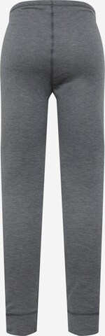 ODLO Athletic Underwear in Grey