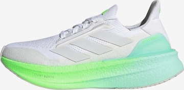 Scarpa da corsa 'Ultraboost 5x' di ADIDAS PERFORMANCE in bianco: frontale