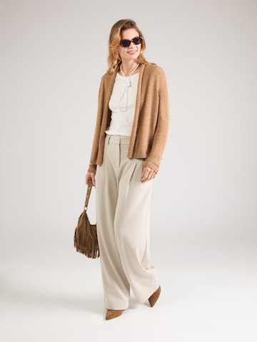 monari Strickjacke in Braun