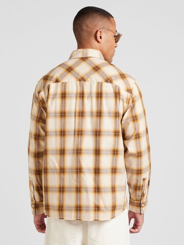 The Kooples Regular Fit Skjorte i brun