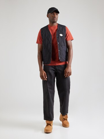 TIMBERLAND Shirt in Red