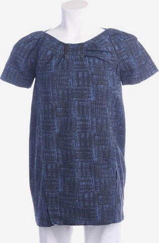 Marc Jacobs Dress in XS in Blue: front