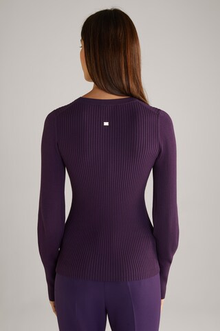 JOOP! Sweater in Purple
