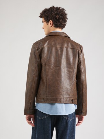 Veste mi-saison LEVI'S ® en marron