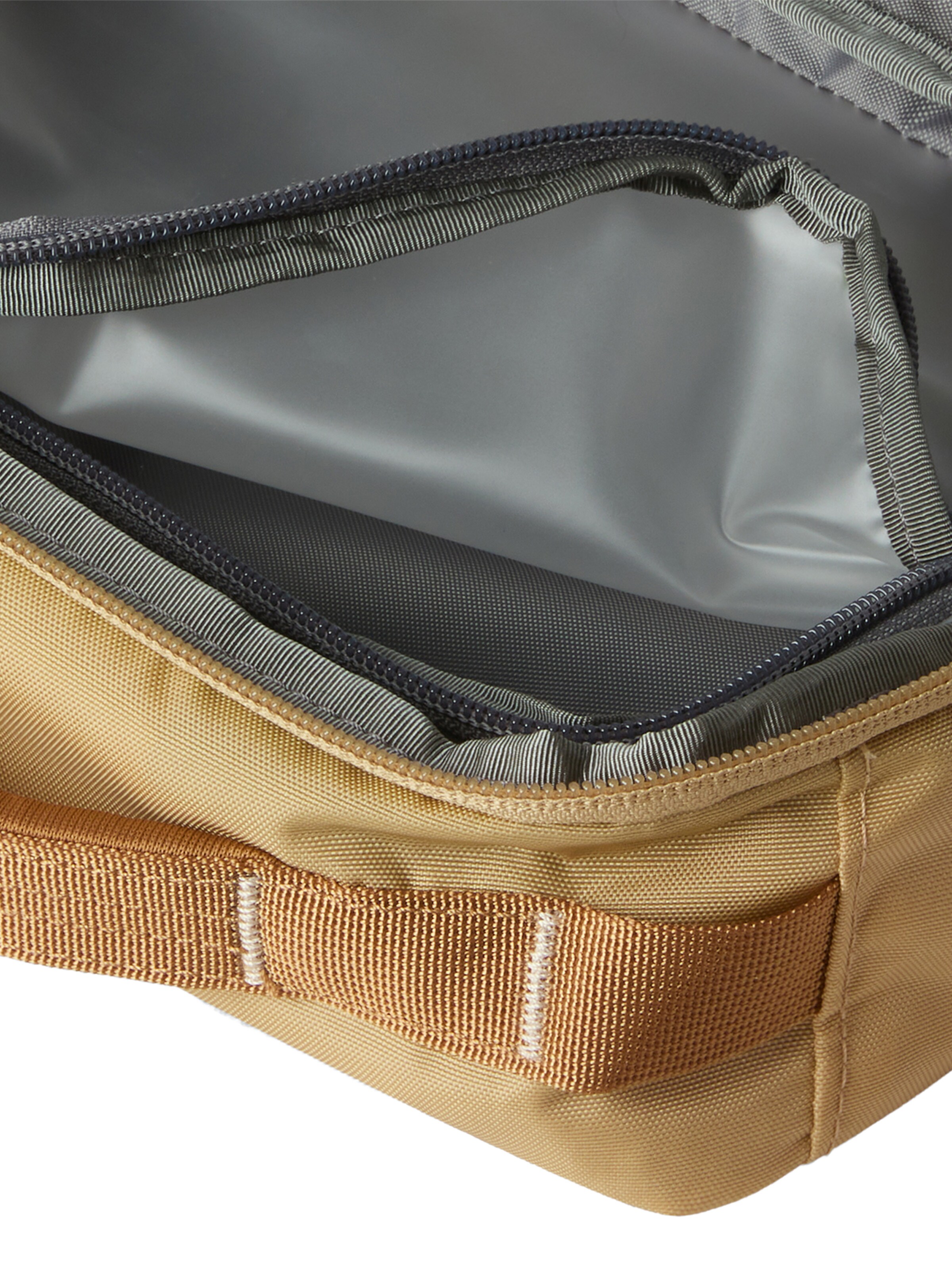 THE NORTH FACENeseser 'Base Camp Voyager' - bež boja