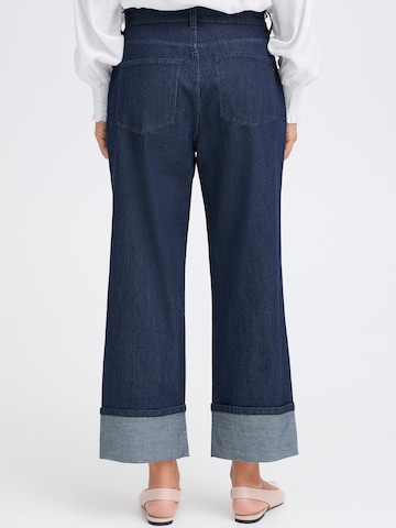 Fransa Loosefit Τζιν 'FRCHICAGO' σε μπλε