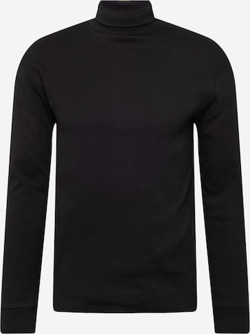 DRYKORN Shirt 'EMANUEL' in Black: front