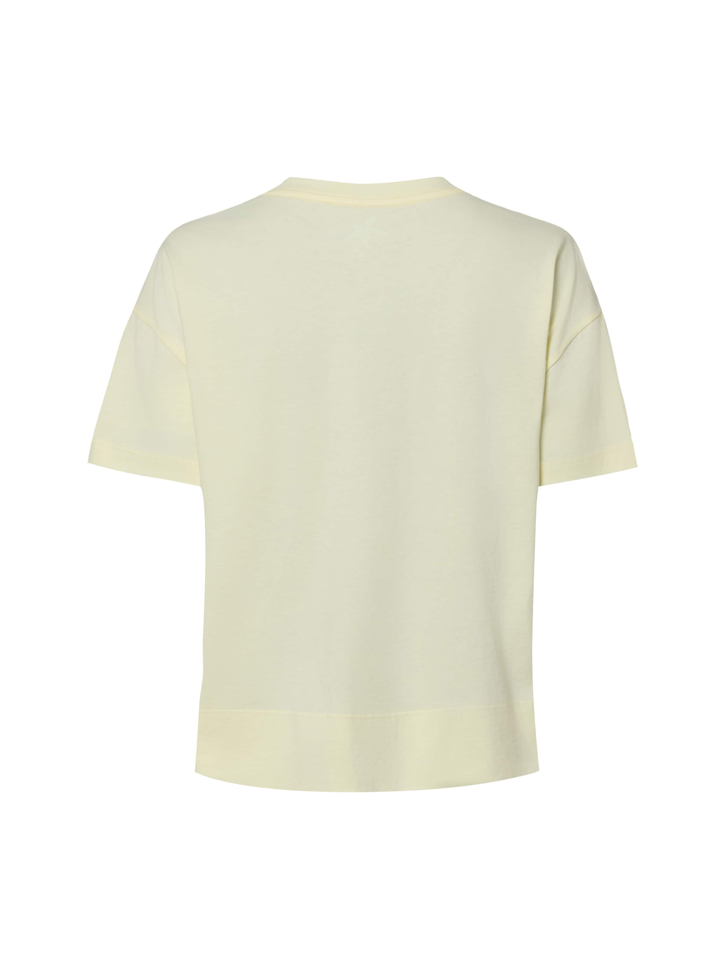 Marie Lund Shirt in Beige