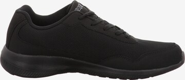 KAPPA Sneakers 'Follow' in Black