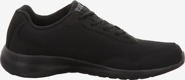 KAPPA Sneaker 'Follow' in Schwarz