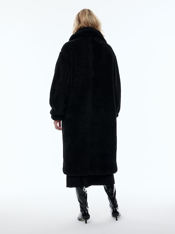 EDITED Winter coat 'Jovi' in Black