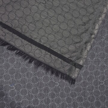 CODELLO Schal in Schwarz
