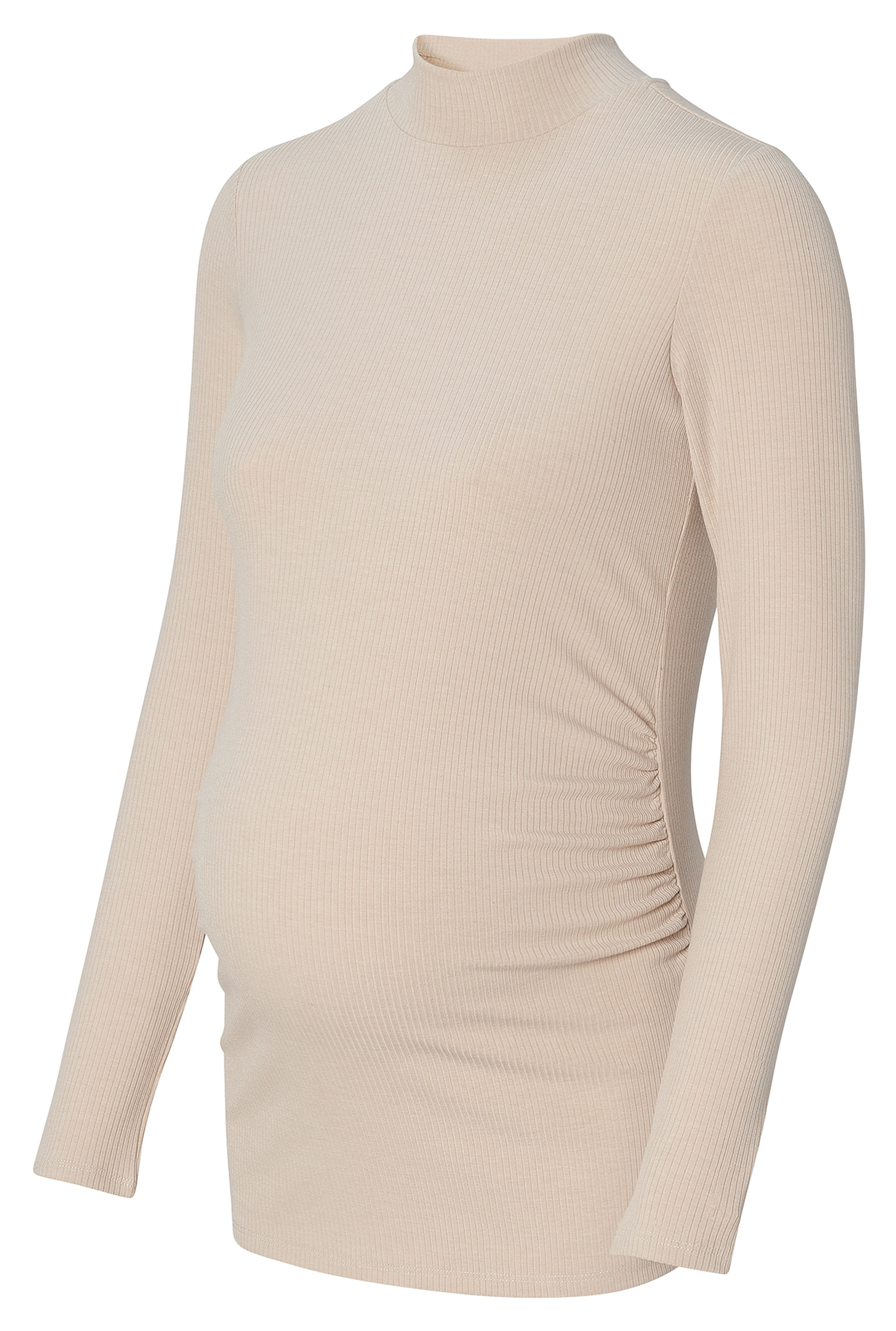 Noppies Shirt 'Sira' in Beige: front