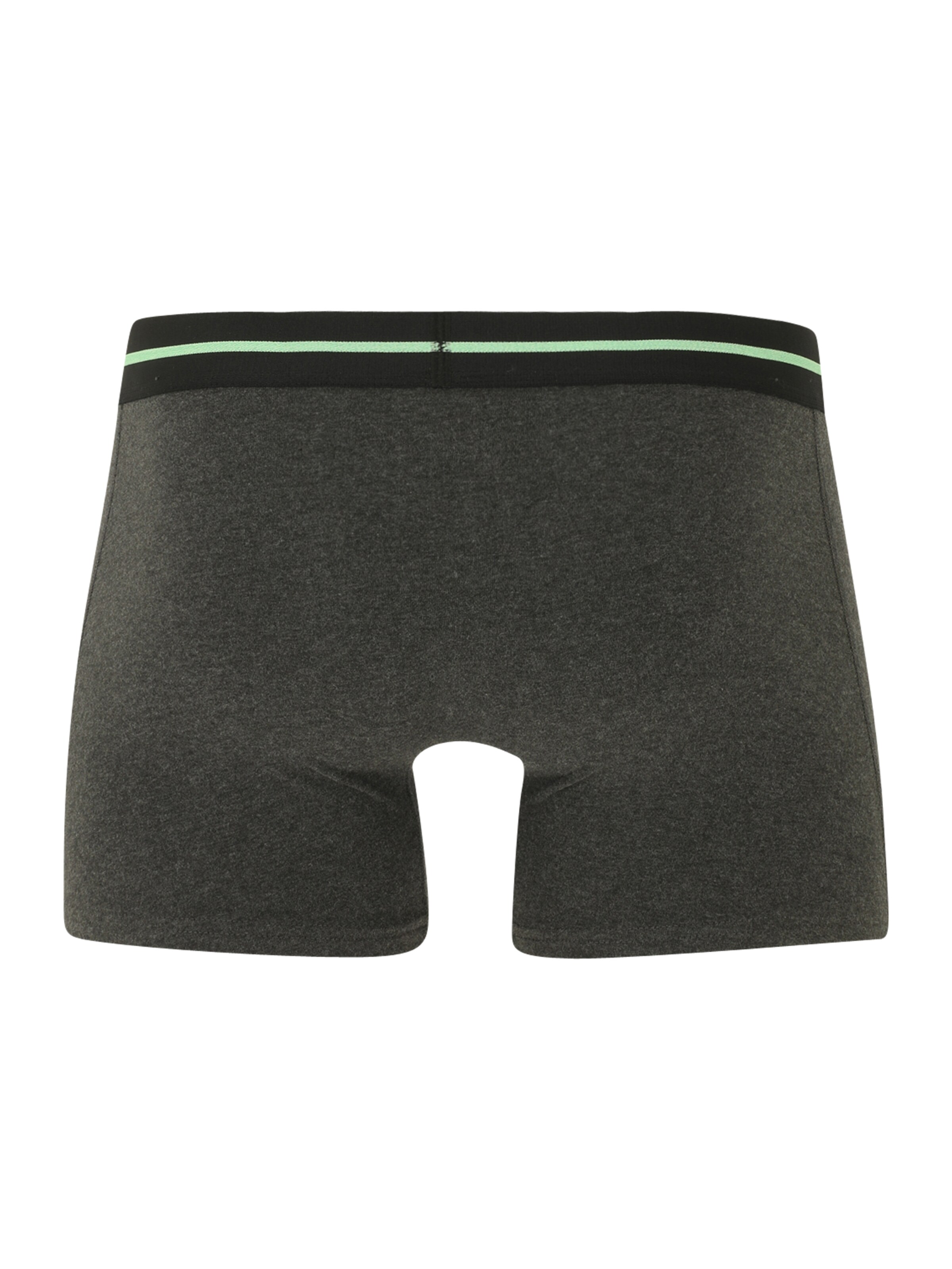 Boxers Superdry en vert