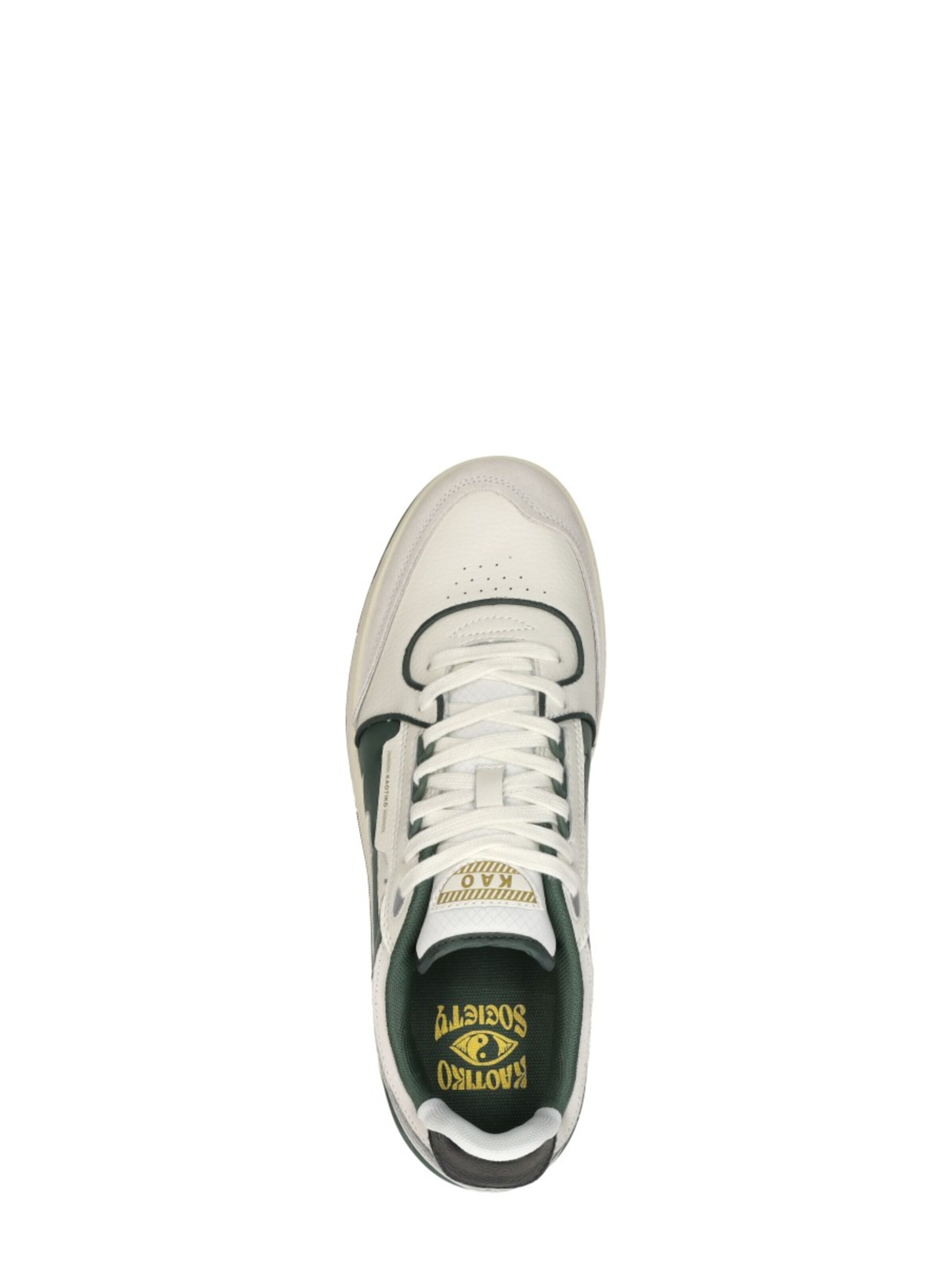 Kaotiko Sneaker low‌ in Weiß