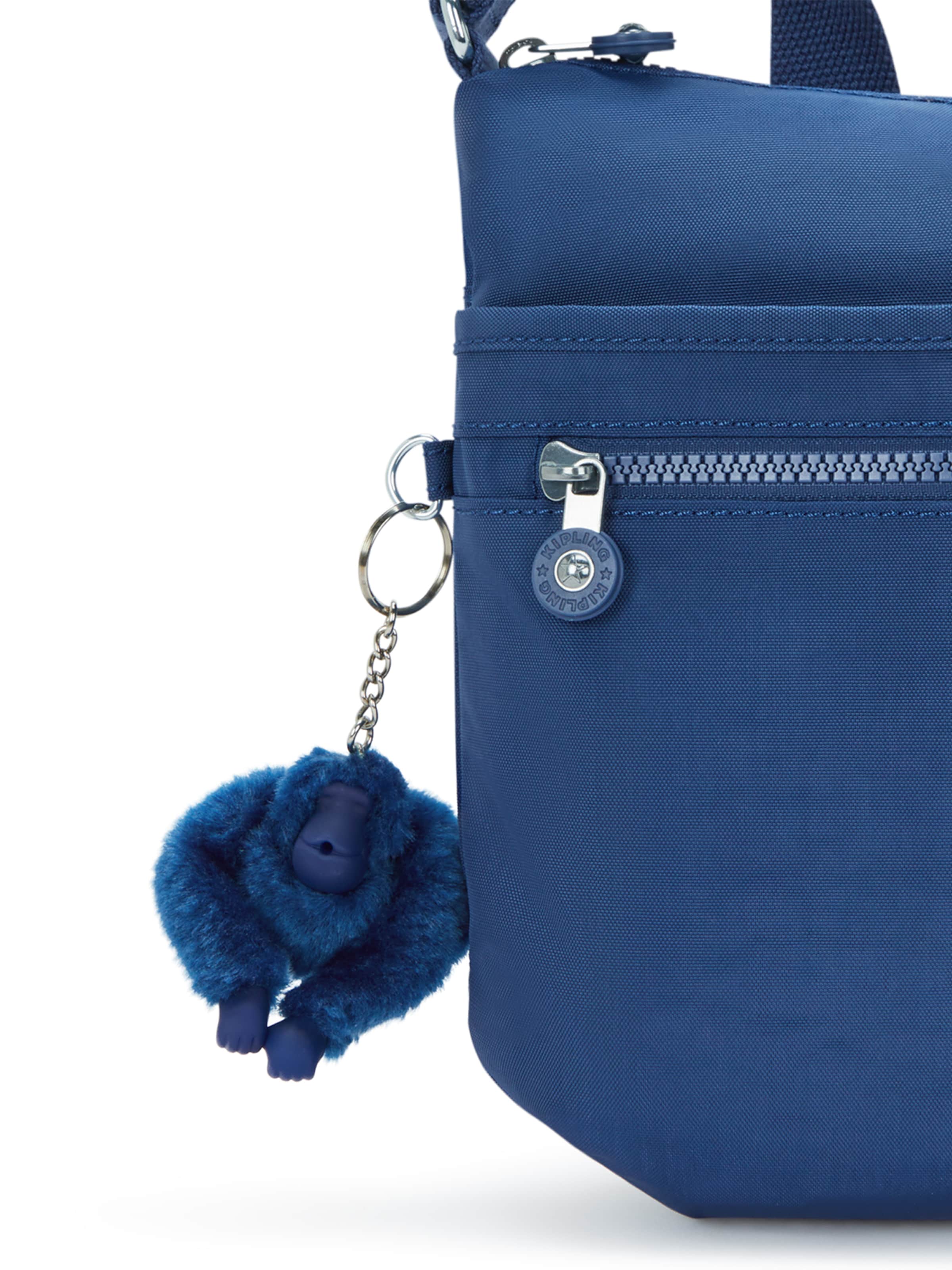 KIPLING Crossbody Bag 'Arto' in Blue