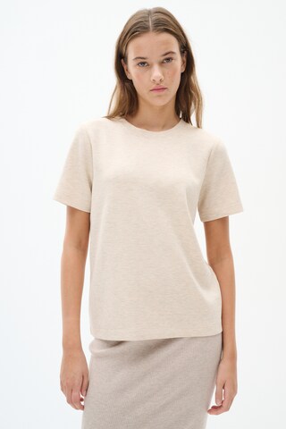 InWear Shirts 'Vincent' i hvid: forside