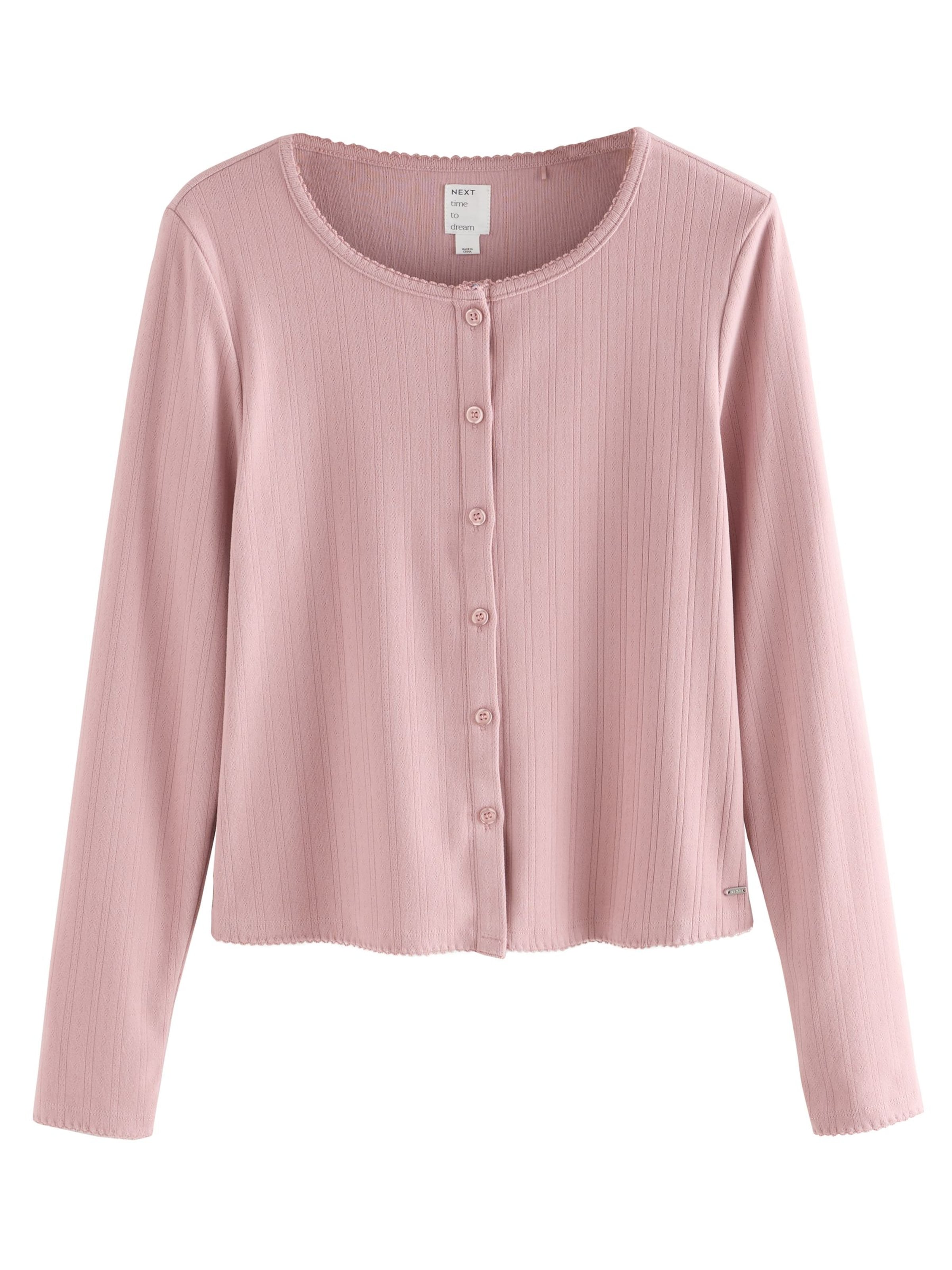 Next Pyžamo - Ružová