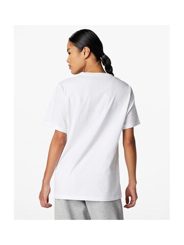 CONVERSE Shirt in Weiß