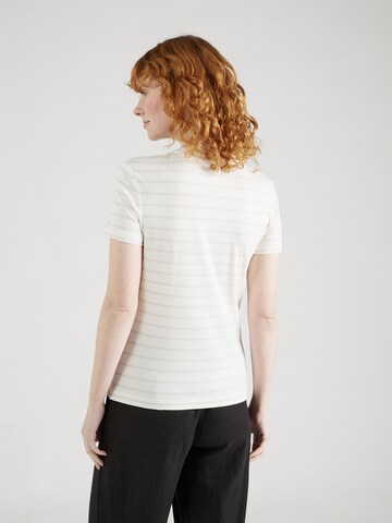 ESPRIT - Camiseta en blanco