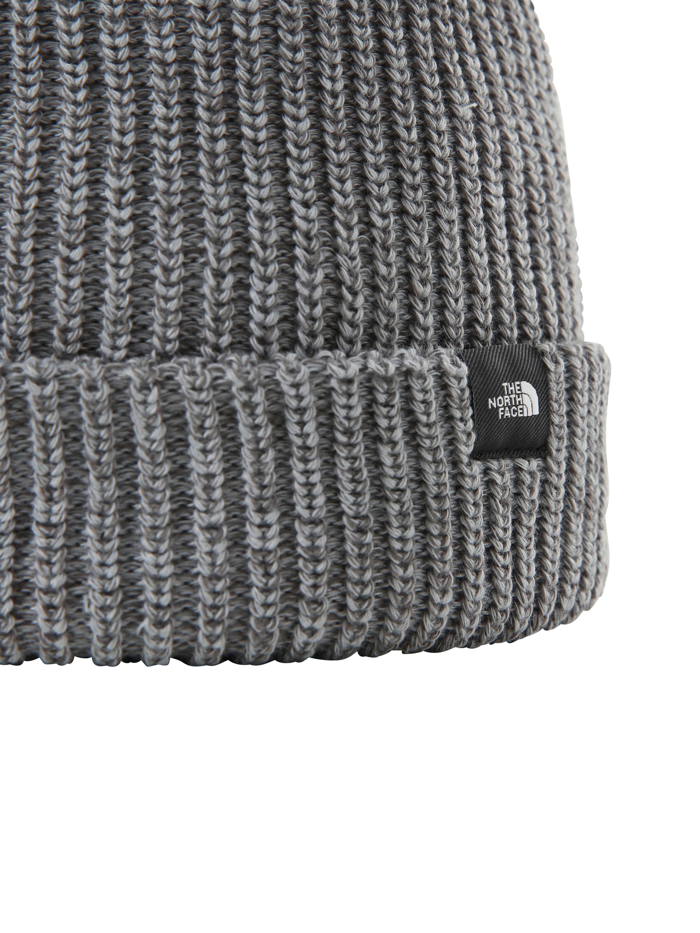 THE NORTH FACE - Gorros em cinzento