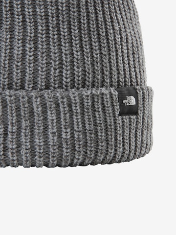 Bonnet 'FISHERMAN' THE NORTH FACE en gris