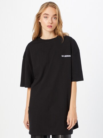 Han Kjøbenhavn Shirt in Black: front