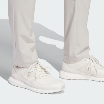 ADIDAS PERFORMANCE Regular Sporthose 'Ultimate365' in Beige