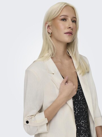 Blazer di ONLY in bianco