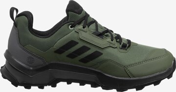 ADIDAS TERREX - Sapato baixo 'Ax4' em verde