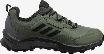 ADIDAS TERREX Athletic Shoes 'Ax4' in Green
