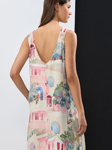 Robe 'Kew Collection' Next en beige
