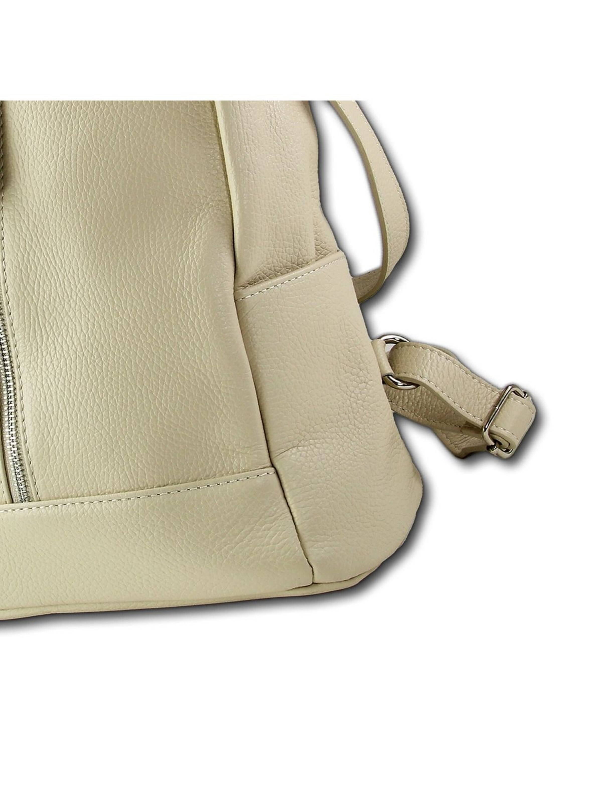 Sac à dos Toscanto en beige
