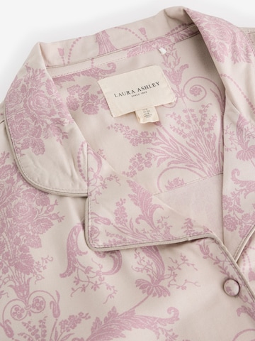 LAURA ASHLEY - Pijama 'Josette' en rosa