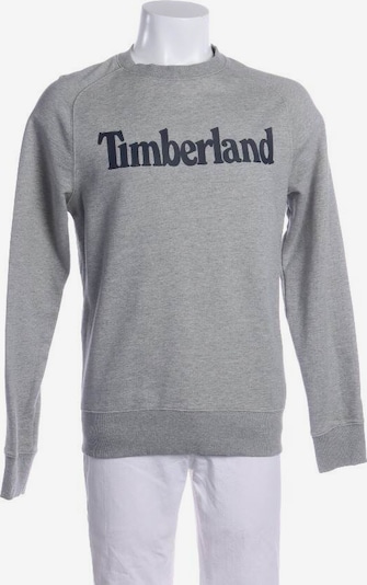 TIMBERLAND Sweatshirt & Zip-Up Hoodie in S in Grey, Item view