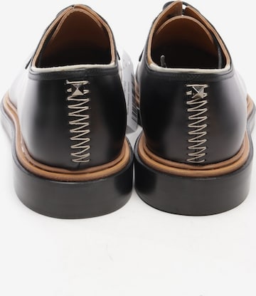 VALENTINO Flats & Loafers in 42,5 in Black