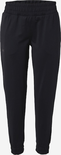 UNDER ARMOUR Sports trousers 'Meridian' in Black, Item view