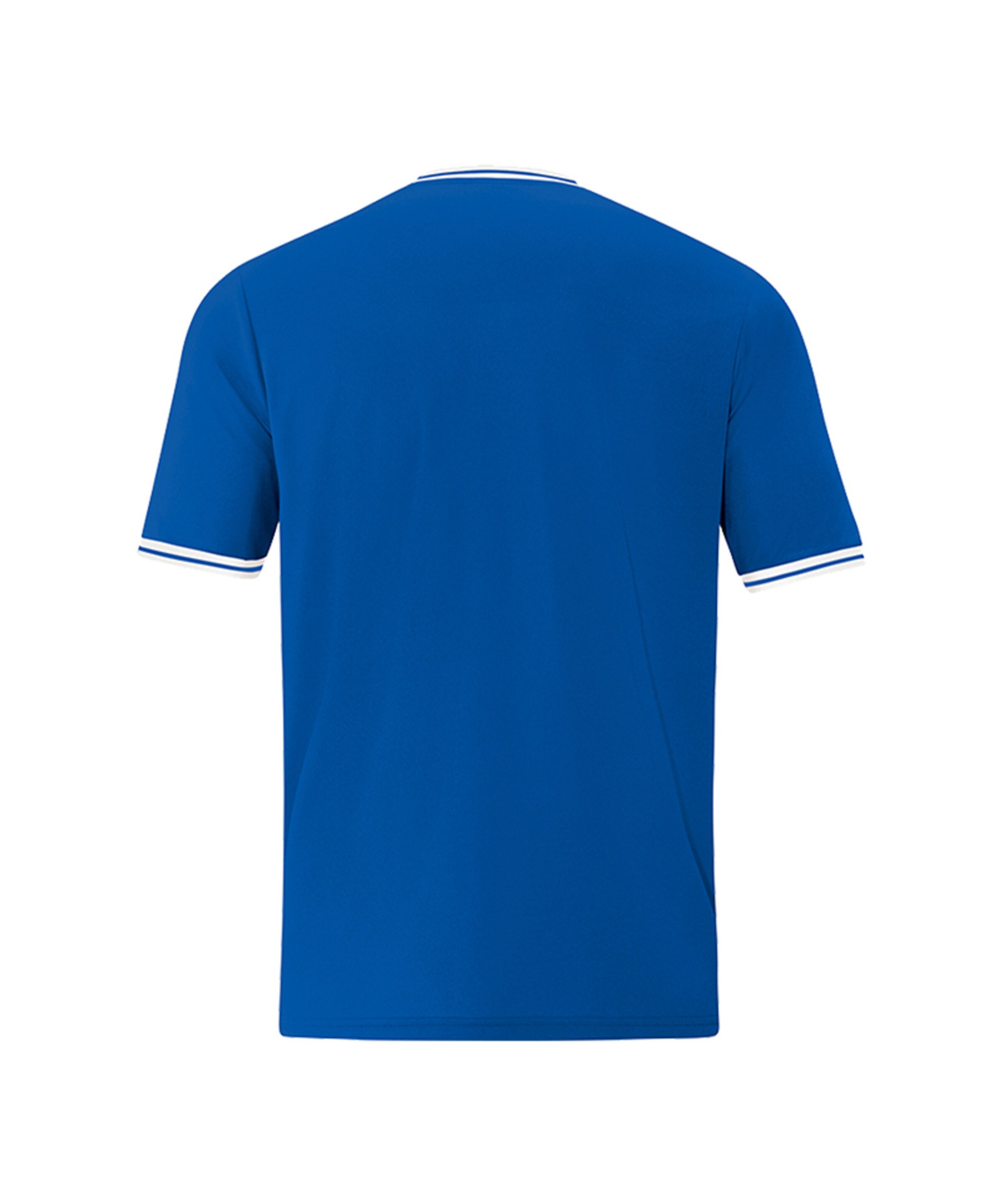 JAKO Normální Funkční tričko 'Center 2.0' – modrá