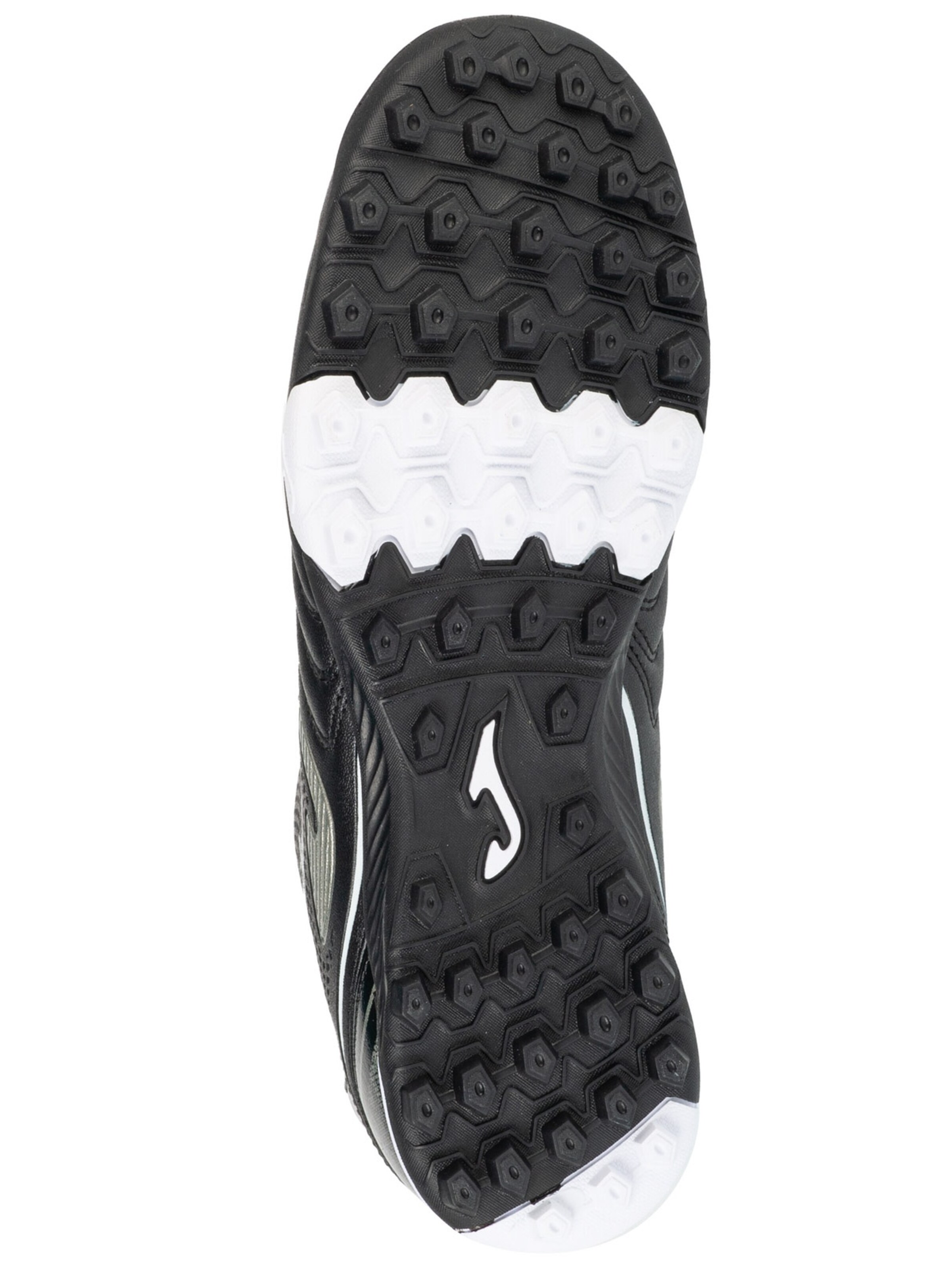 JOMA Fußballschuh 'Aguila 24 AGUW'‌‌‌‌‌‌‌‌‌‌ in Schwarz