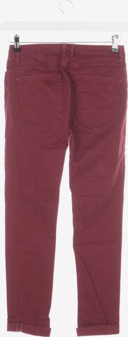Sandro Jeans 27-28 in Rot