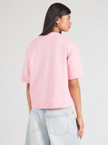 monari Sweatshirt in Pink