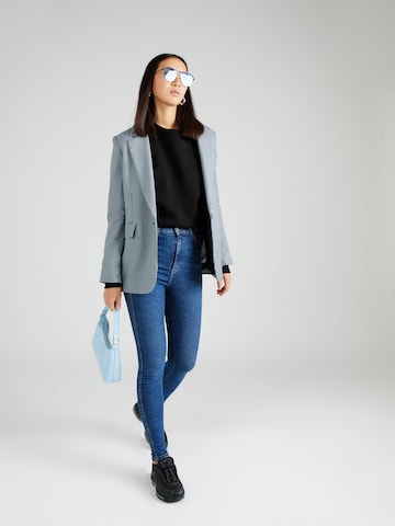 Skinny Jeans 'Moxy' di Dr. Denim in blu