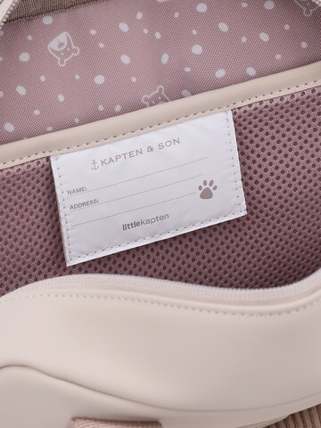 Kapten & Son - Mochila 'Bergen' en rosa