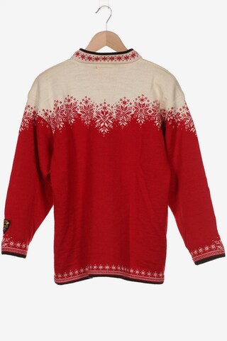 Dale of Norway Pullover L in Rot