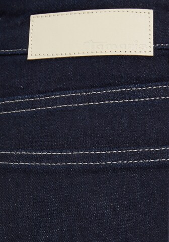 TAMARIS Slim fit Jeans in Blue