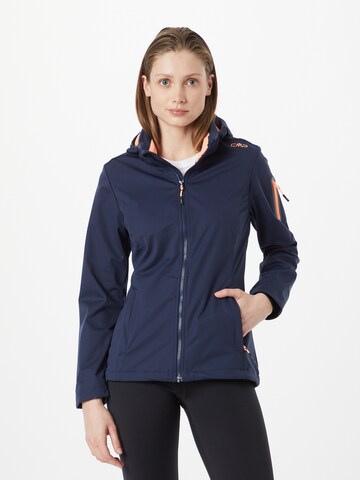 CMP Outdoorjacke in Navy | ABOUT YOU