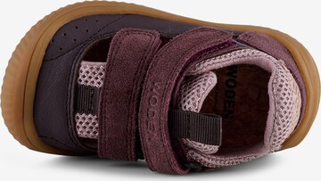 WODEN Kids Sandals & Slippers 'Tristan' in Purple