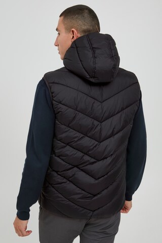 11 Project Bodywarmer 'Fiepko' in Zwart