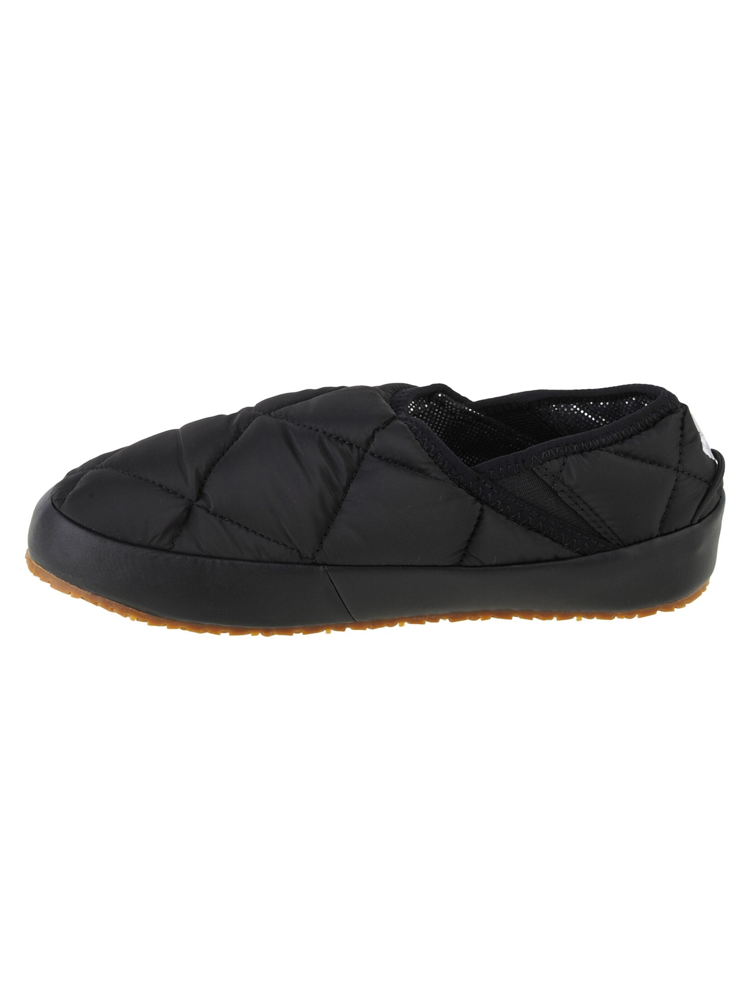 COLUMBIA Huisschoenen in Zwart
