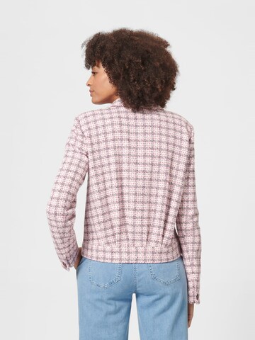 MADELEINE Tussenjas in Roze